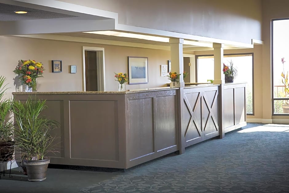 Red Lion Hotel Pendleton