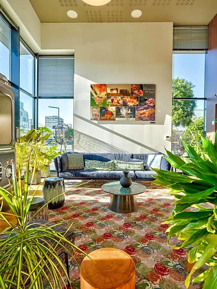 Sejours & Affaires Paris-Vitry