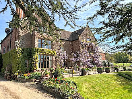 Uplands Guest House