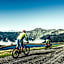 Hotel-Restaurant Bike&Snow Lederer