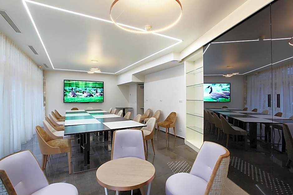 Grand Hotel Saint Michel