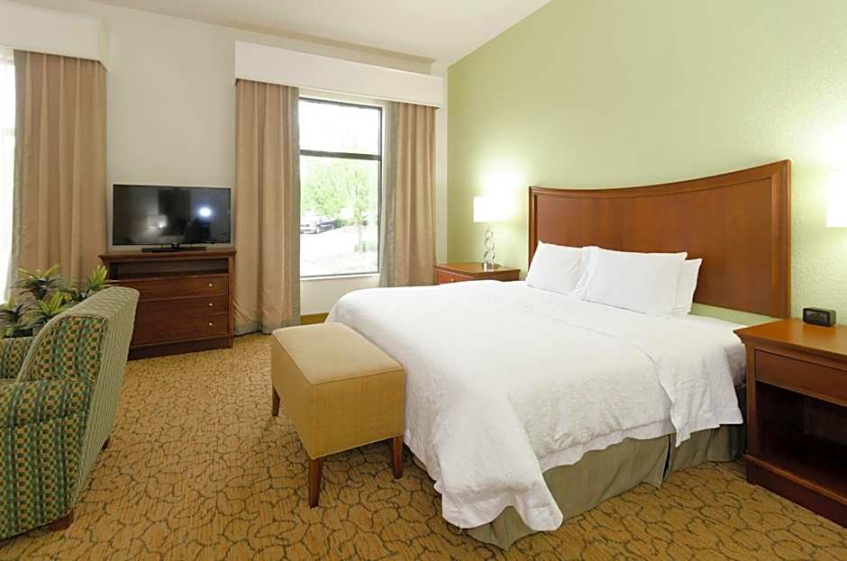 Hampton Inn By Hilton Hickory