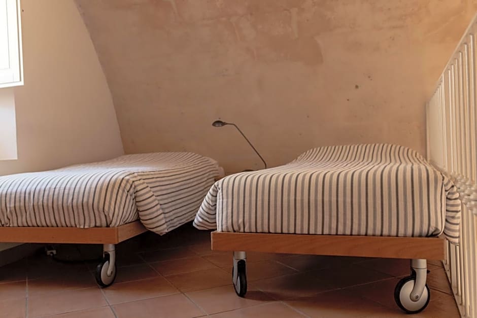 Il Vicinato, casa vacanza immersa nel cuore dei Sassi