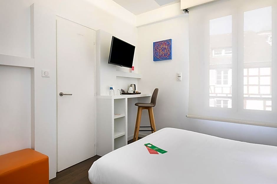 Hôtel de l'Europe by HappyCulture