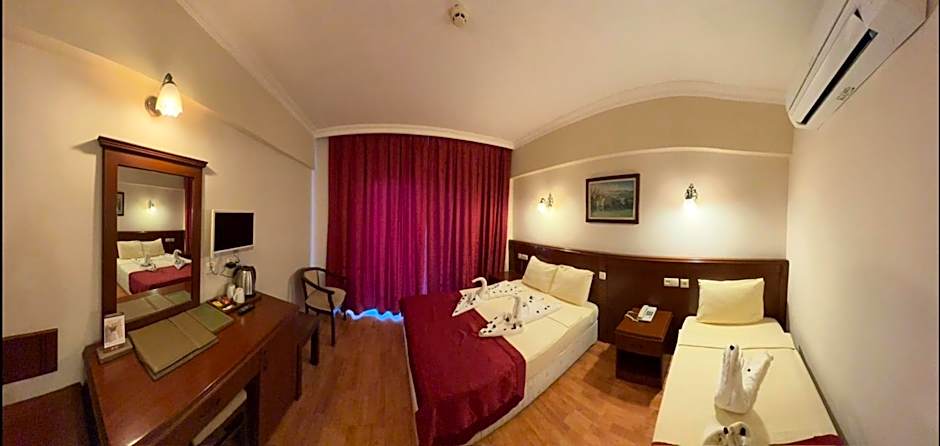 ASTORIA PARK HOTEL & Spa ALL INCLUSIVE CONCEPT