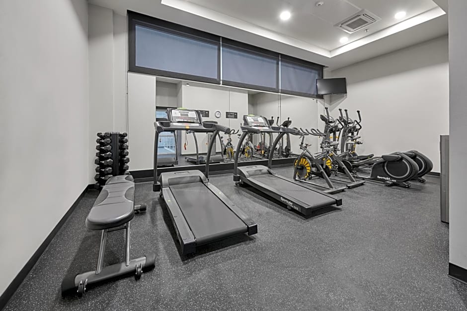 City Express by Marriott Guaymas