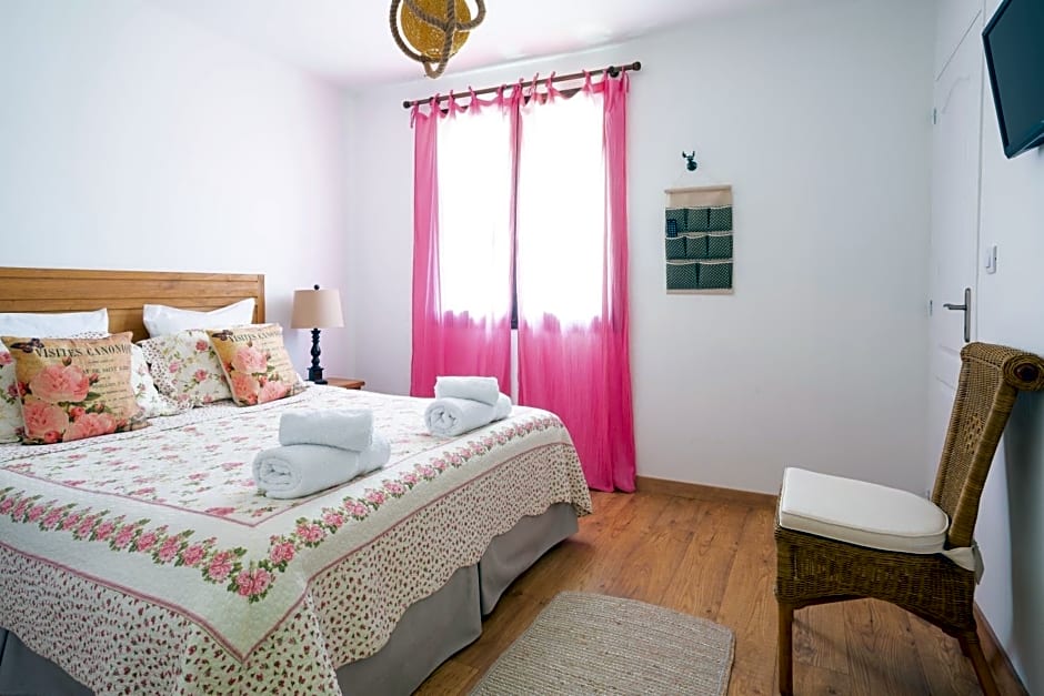 Lyon Mon Amour B&B