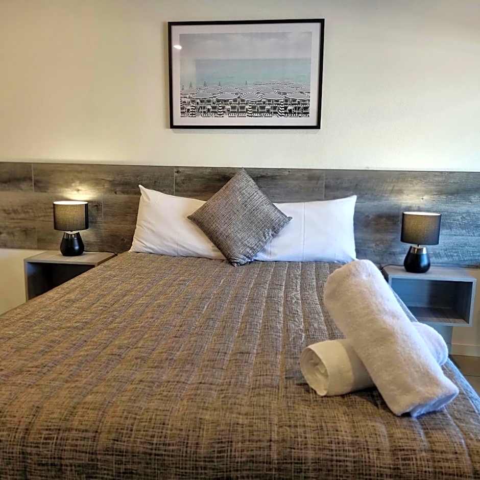 Y Motels Gympie