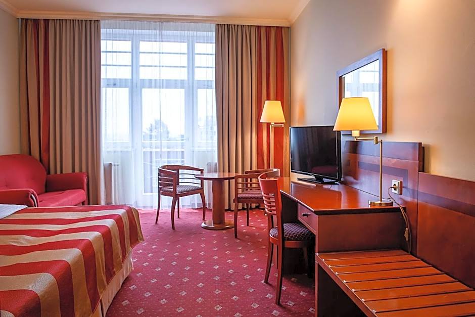 Hotel Villa