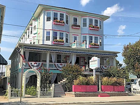 Scarborough Inn