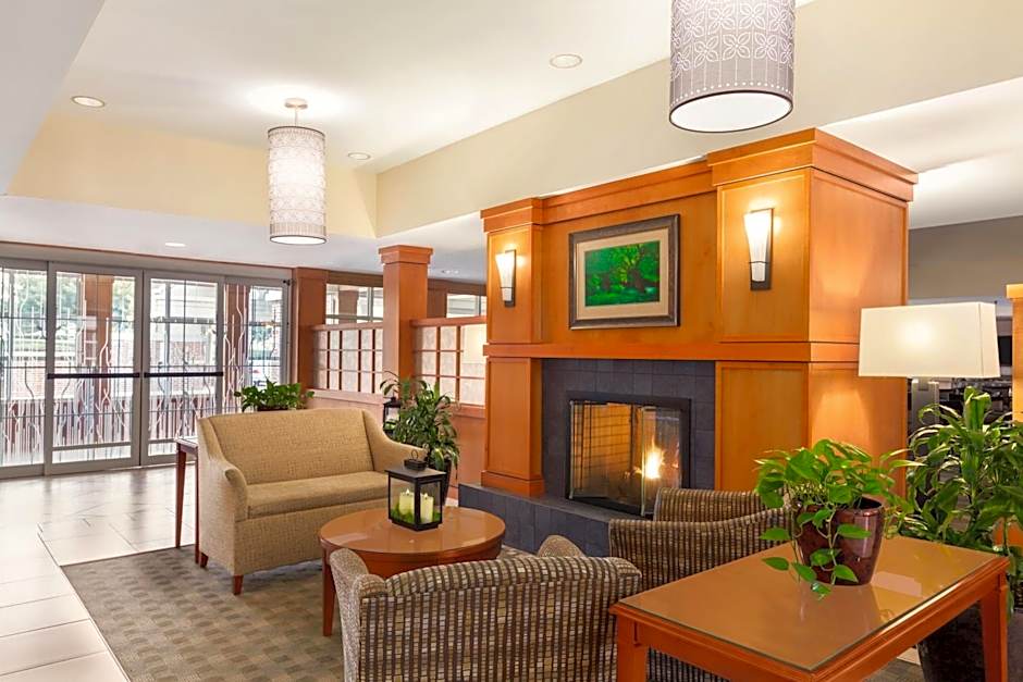 Hilton Garden Inn Lancaster