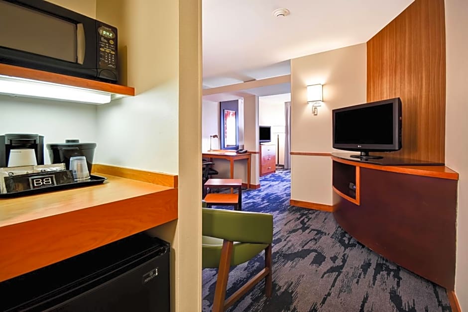 Fairfield Inn and Suites by Marriott North Platte