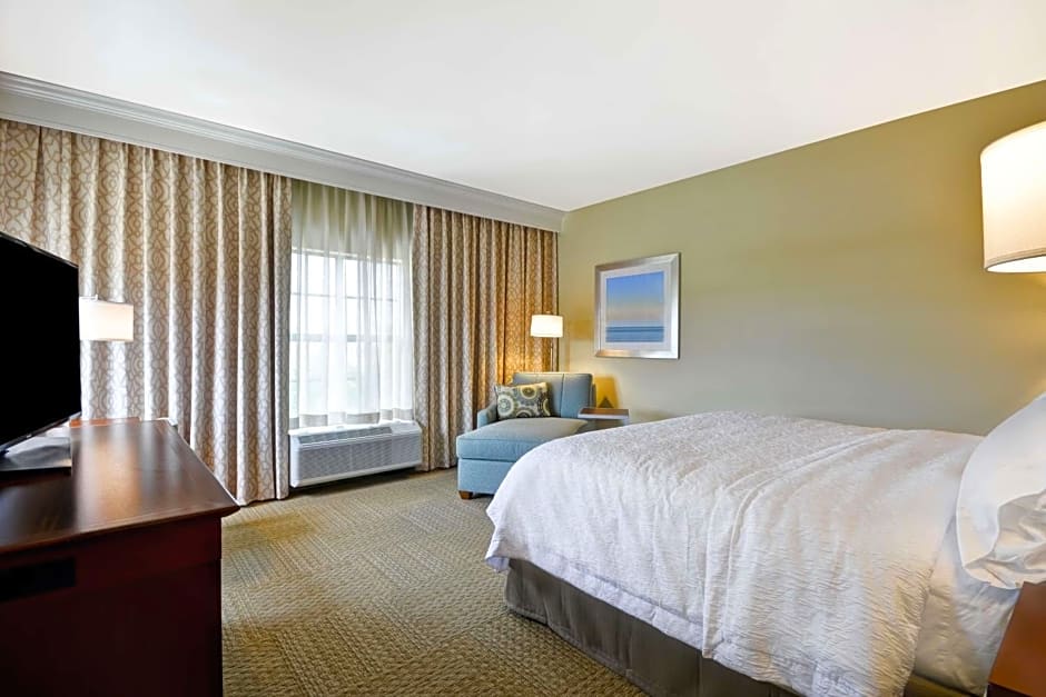 Hampton Inn By Hilton - Suites Charleston Airport SC