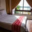 Veranda Suites and Restaurant