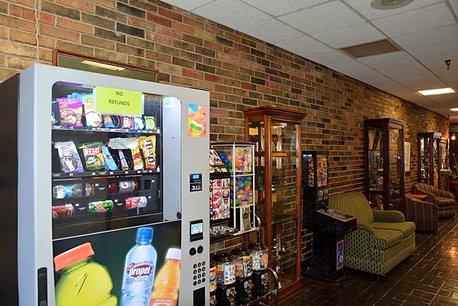 The Biltmore Hotel Oklahoma