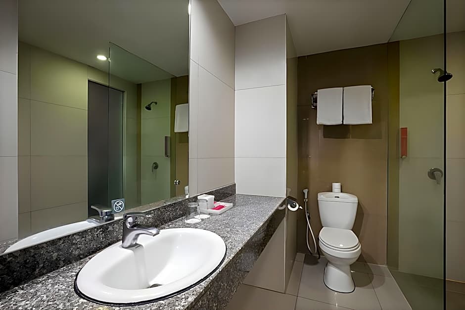 favehotel Simpang Lima - Semarang