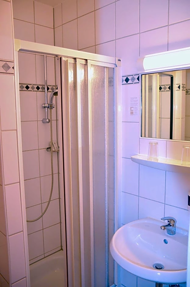Landhotel Sulzbacher Hof