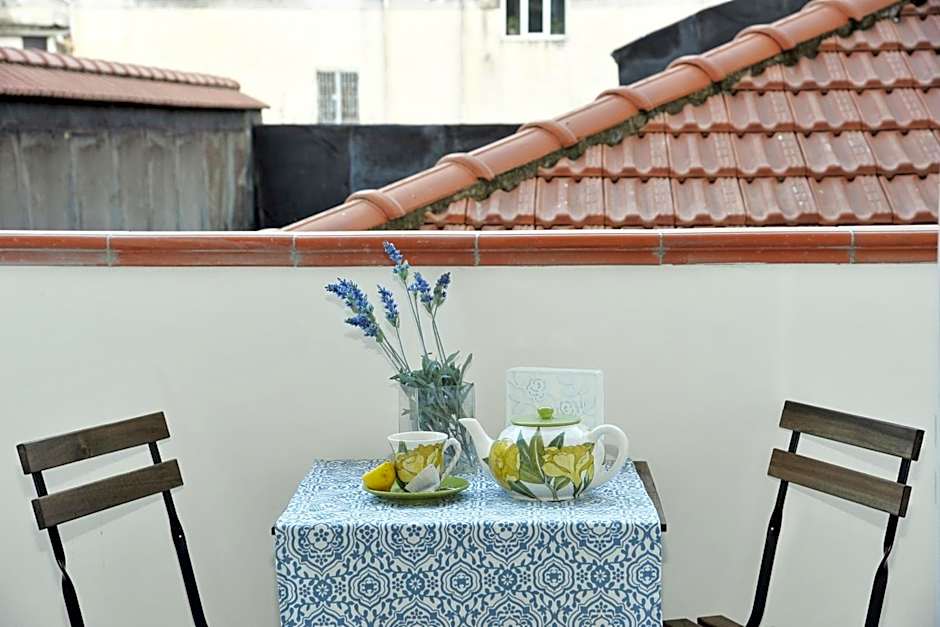 A Due Passi B&B