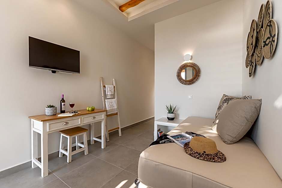 Porto Dema Luxury Suites