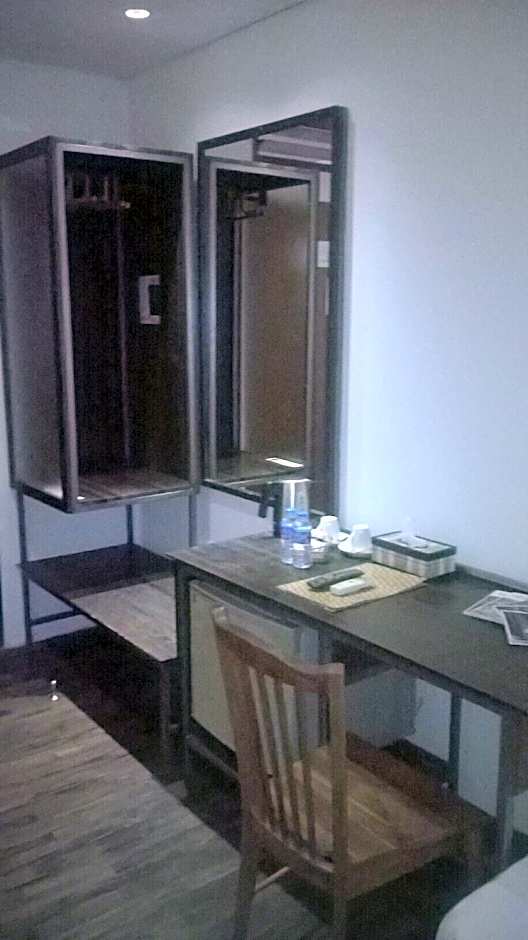 Rumah Turi Green Boutique Hotel