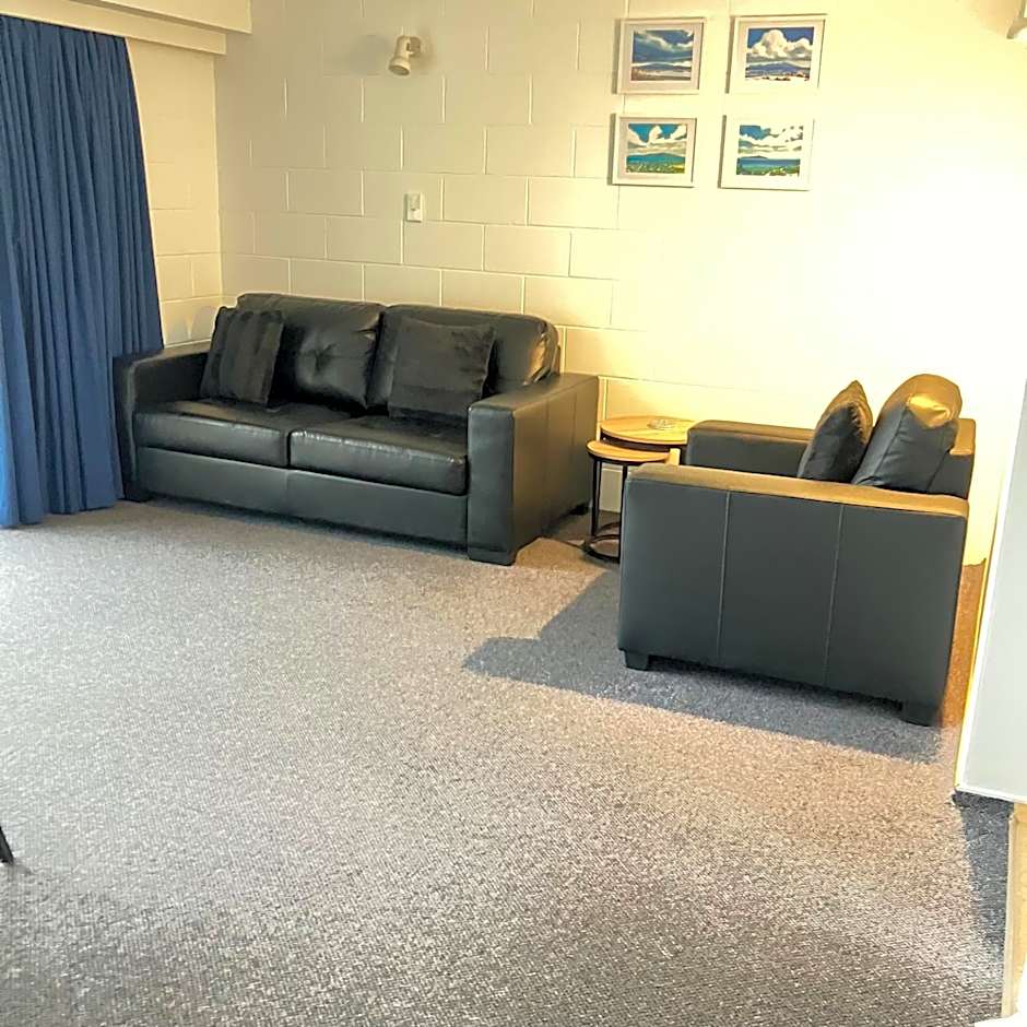 Kapiti Gateway Motel