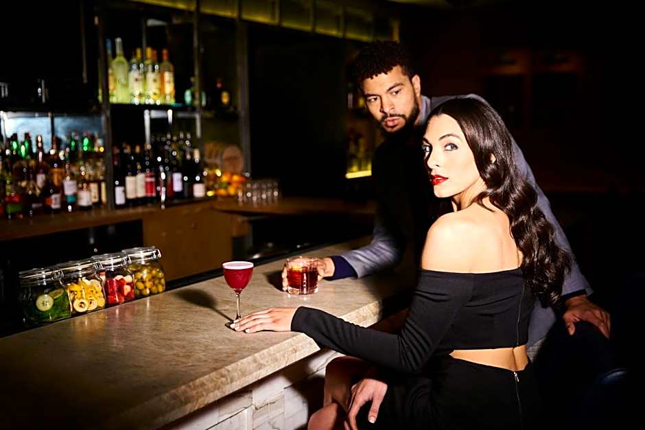 The Mayflower Hotel, Autograph Collection by Marriott