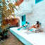 Casa Shiva Bacalar by Mij