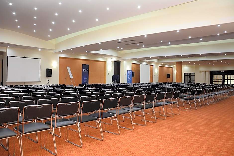 Wyndham Executivo Culiacan