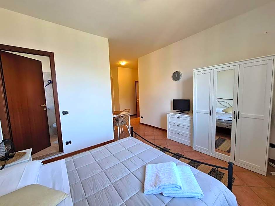 Appartamenti Casa La Rosa