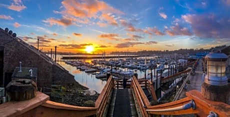 Embarcadero Resort