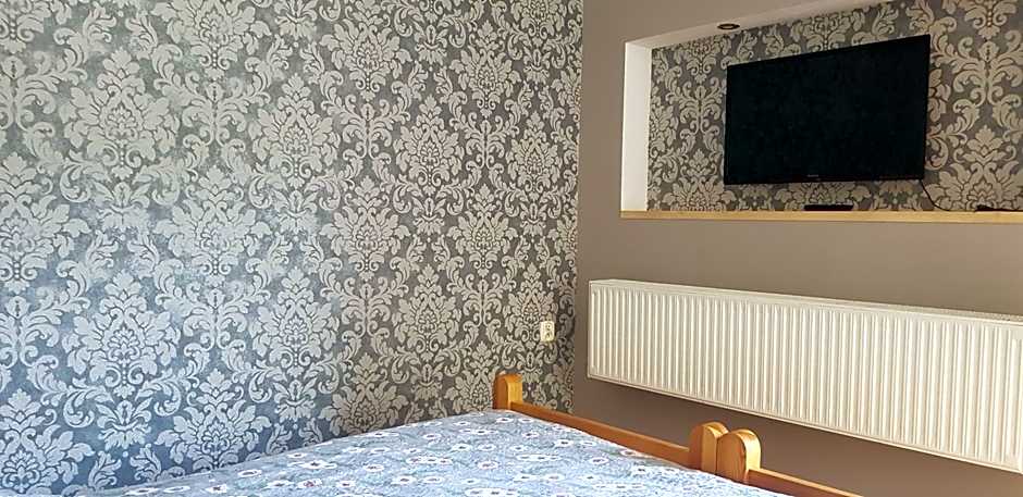 Gosciniec Pod Brzegiem