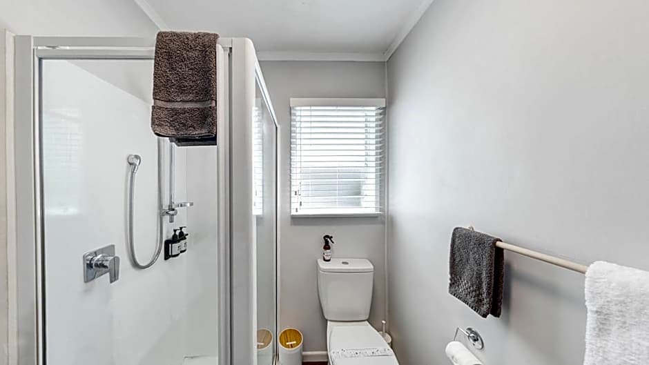 Harbour View Motel and Waterfront Apartments