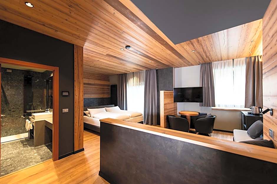 Sport Hotel S. Vigilio