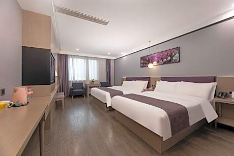 GTI - Gya Family Room