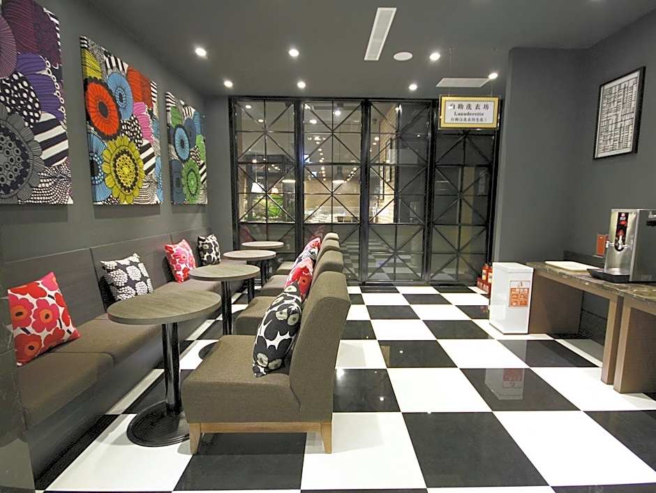 Kindness Hotel - Kaohsiung Jue Ming