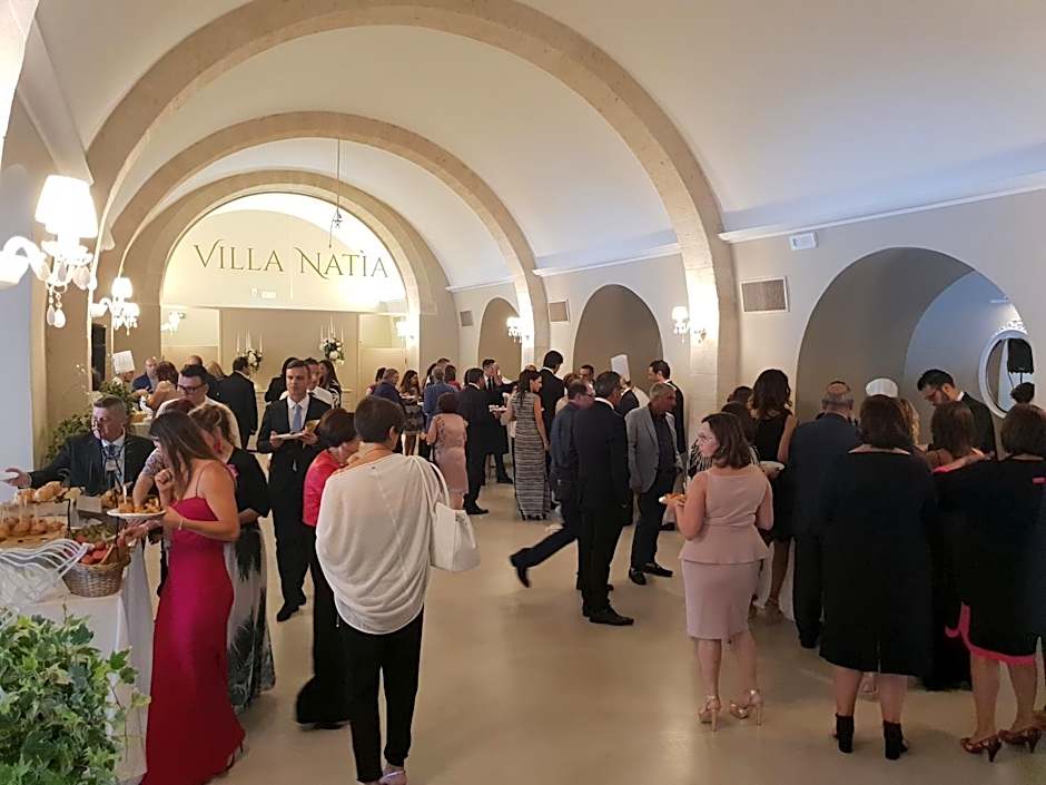 villa natia