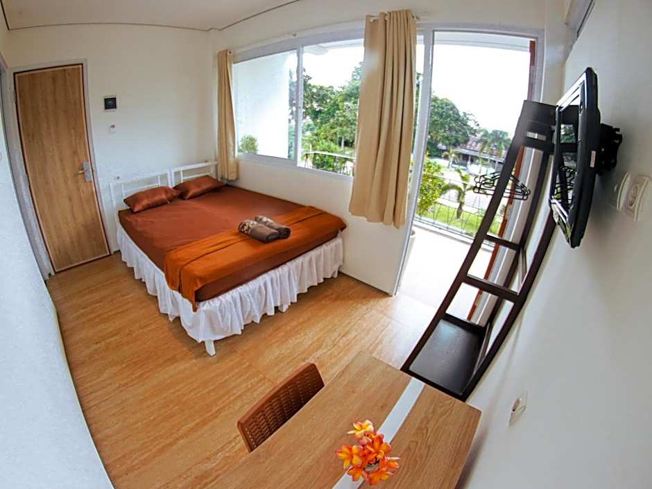 Rion Hostel Bogor