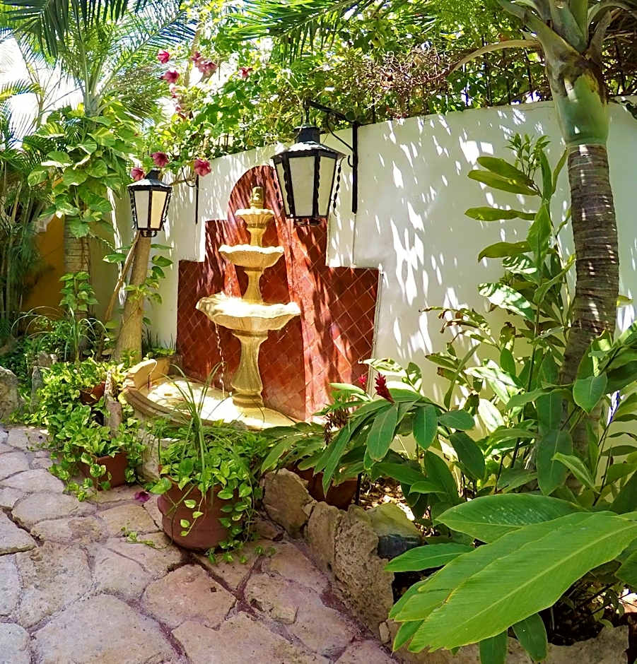 Hotel Las Golondrinas