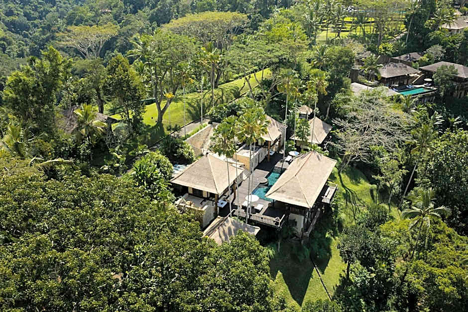 Como Shambhala Estate