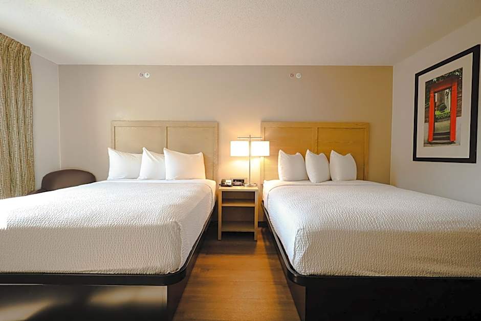 Extended Stay America Suites - Cleveland - Beachwood - Orange Place - South