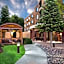 Courtyard by Marriott Fayetteville