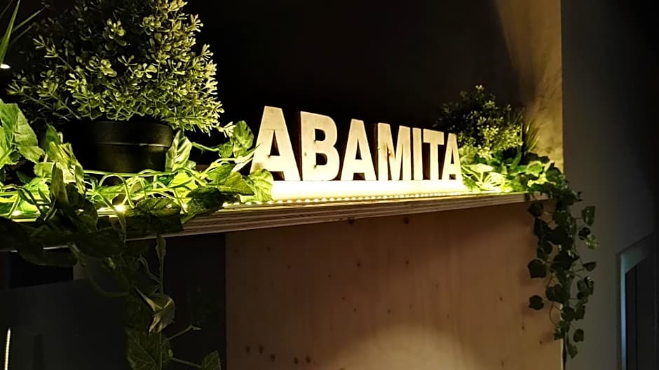 Casa Abamita