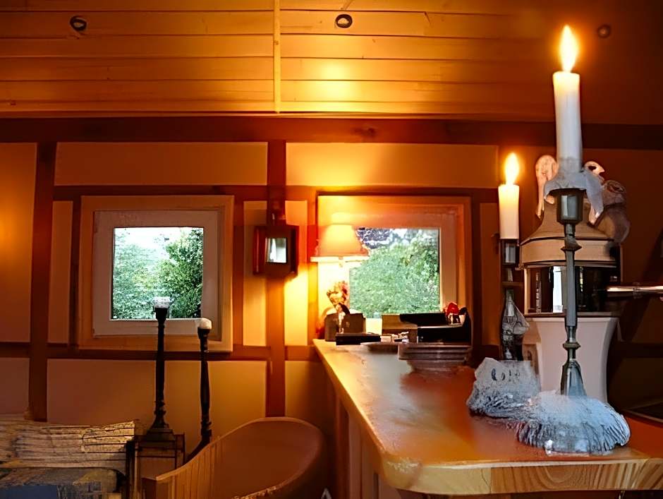 Landgasthof Kranz
