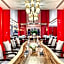 The Athenee Hotel, a Luxury Collection Hotel, Bangkok