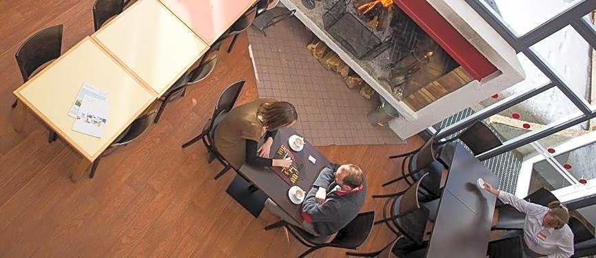 Village club de Bois d'Amont