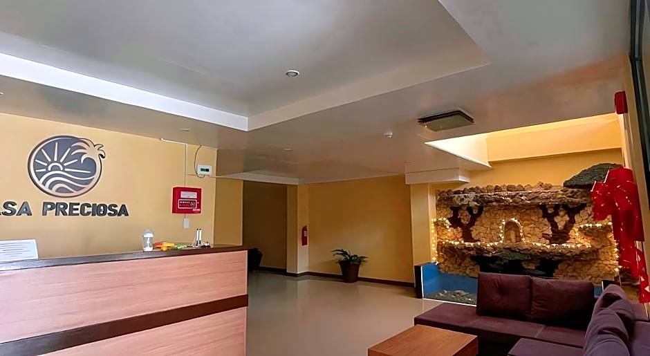 CASA PRECIOSA MOALBOAL Inn