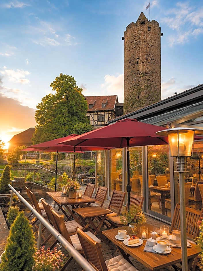 Photo 1 of 50 of Hotel & Café Schachtenburg