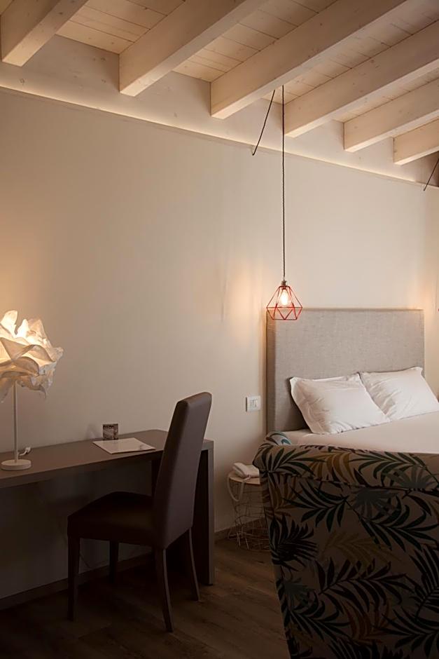 Hotel Berta