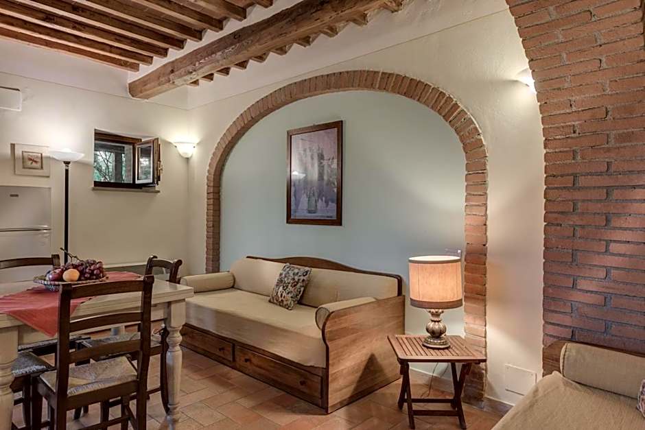 Borgo Al Cerro