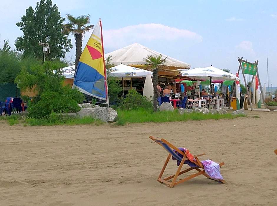 Hotel Villa Tiziana